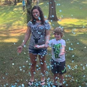 Meet your Posher, Janet